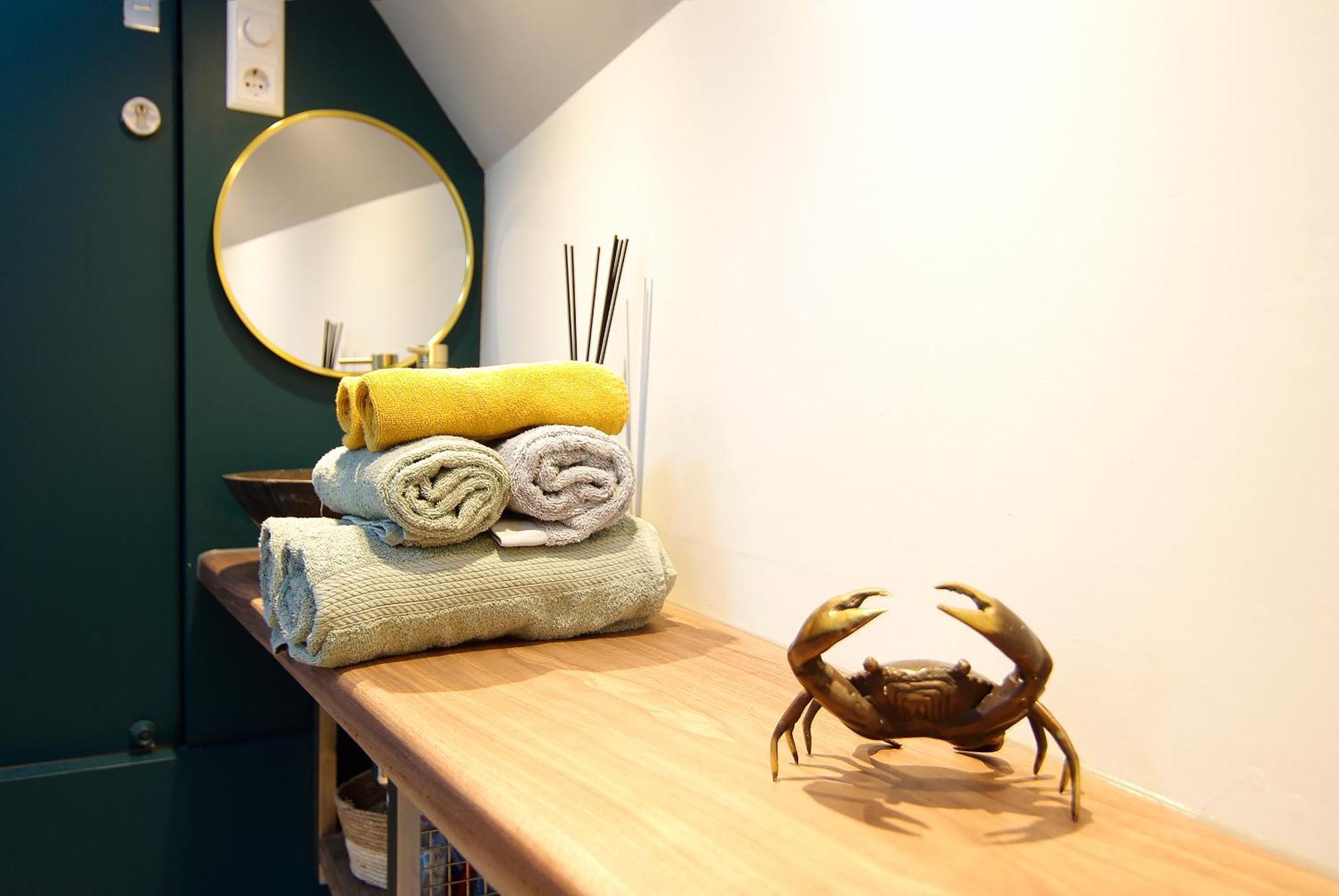 Hotel Najade Eco Houseboat Amsterdam Zewnętrze zdjęcie